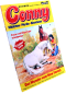 Preview: Conny Comic Nr. 170 – Das Wunder vom New Forest (1983) | hoppla-stuff.de